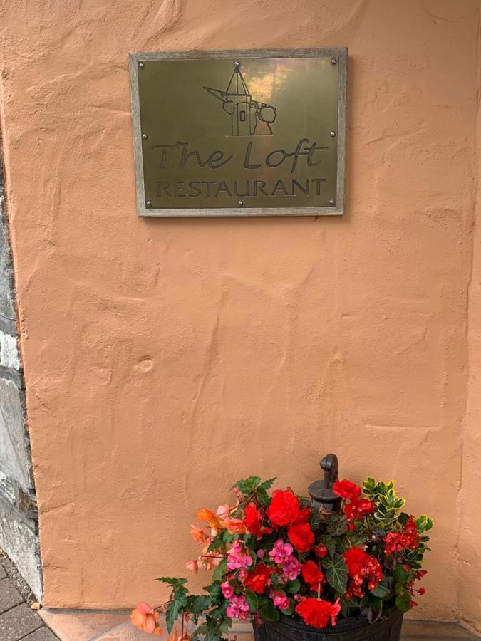 Blair Atholl River Tilt Park Wee But N Ben酒店 外观 照片