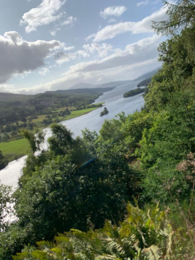 Blair Atholl River Tilt Park Wee But N Ben酒店 外观 照片
